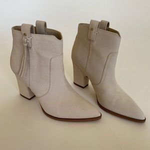 Sam Edelman Boots